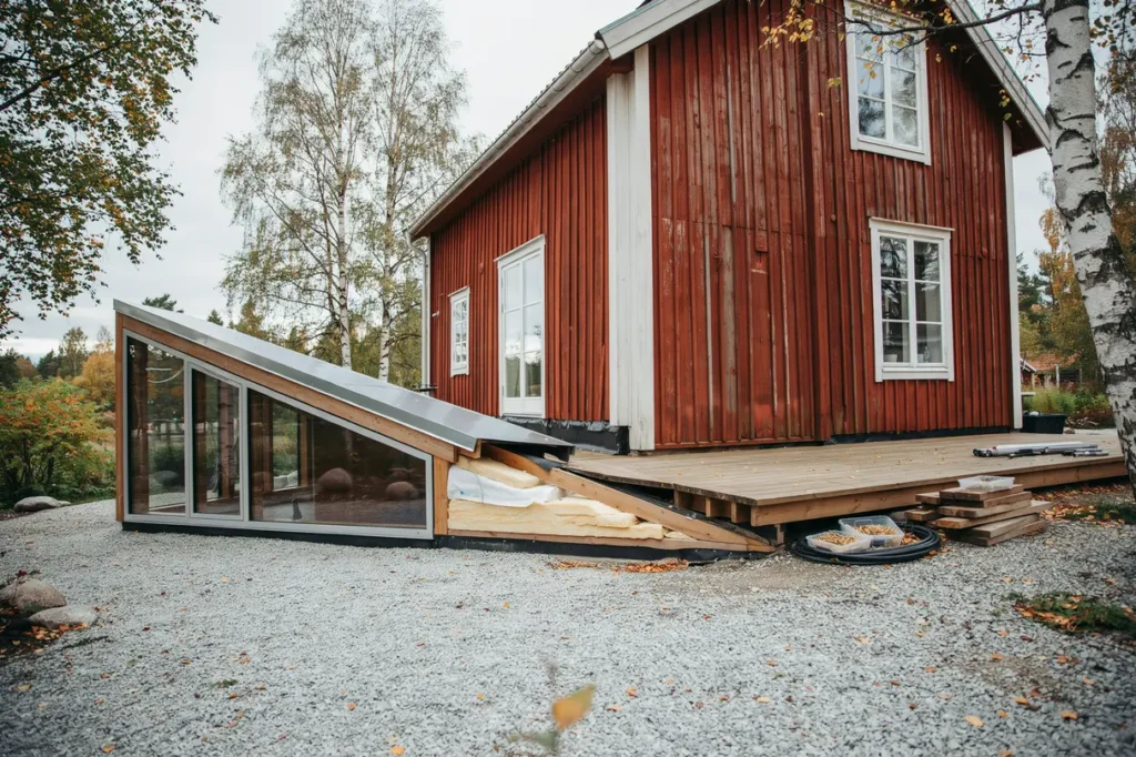 bygga uterum p befintlig altan regler isolering och kostnader du b r ha koll p