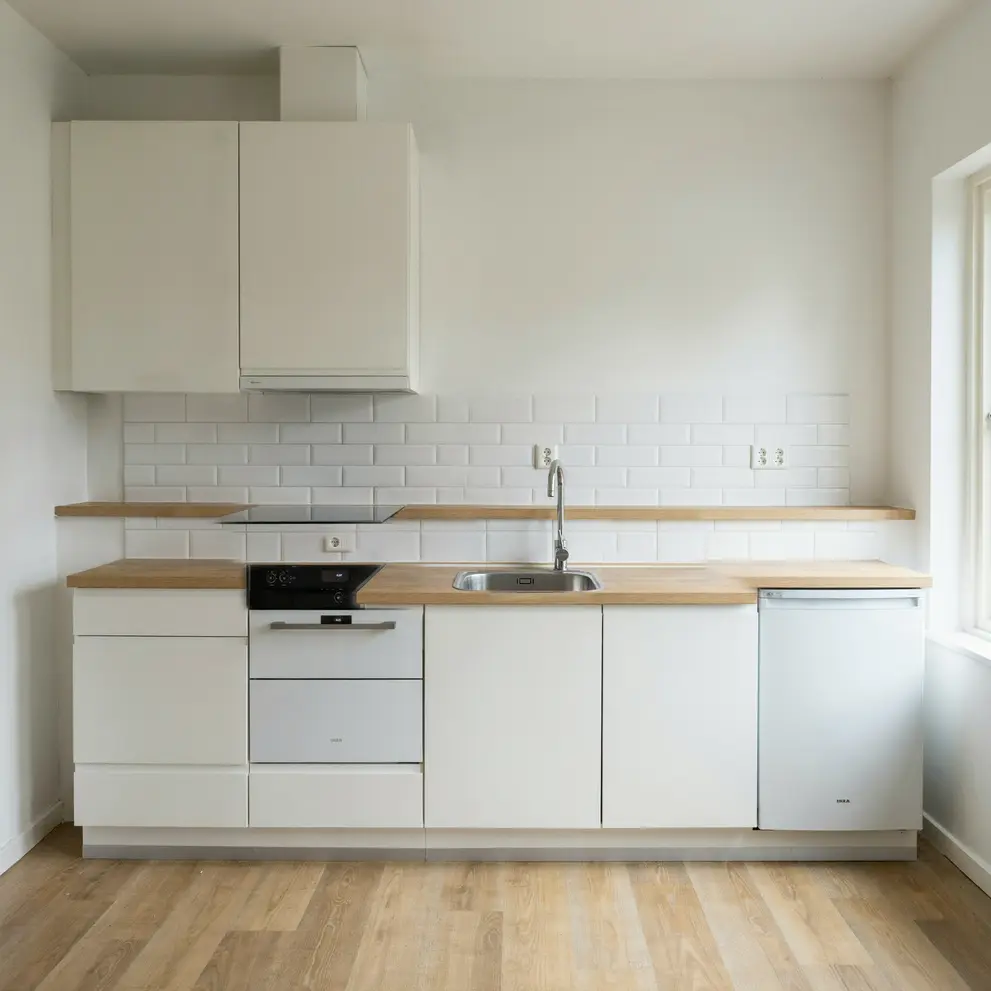 koksmontering ikea lund skane