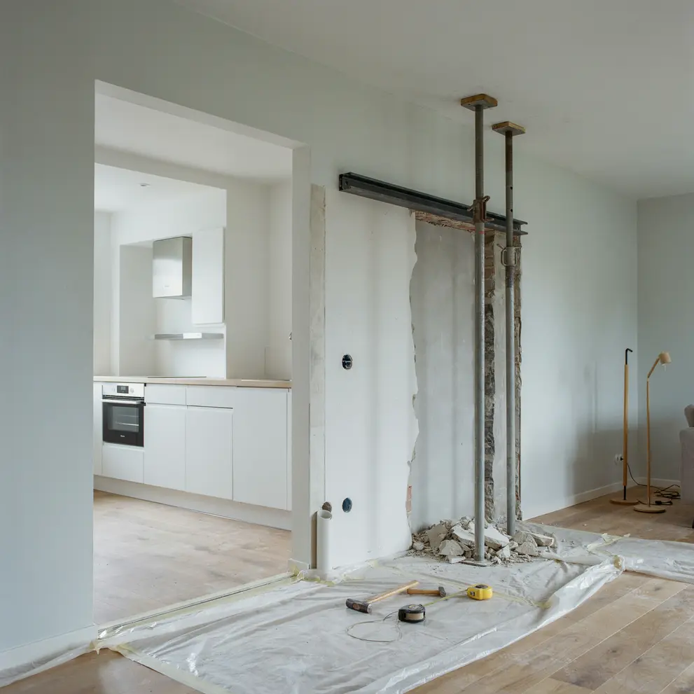 rivning haltagning lund skane