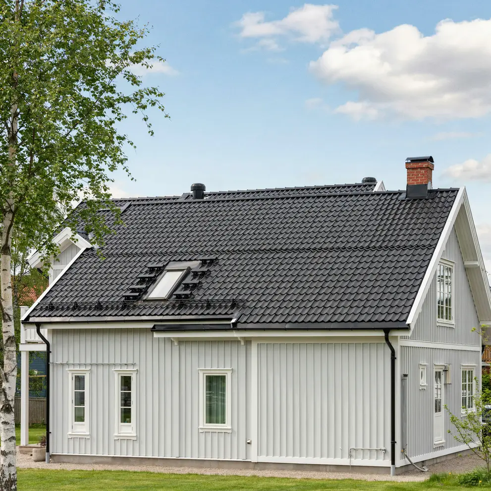 takrenovering lund skane